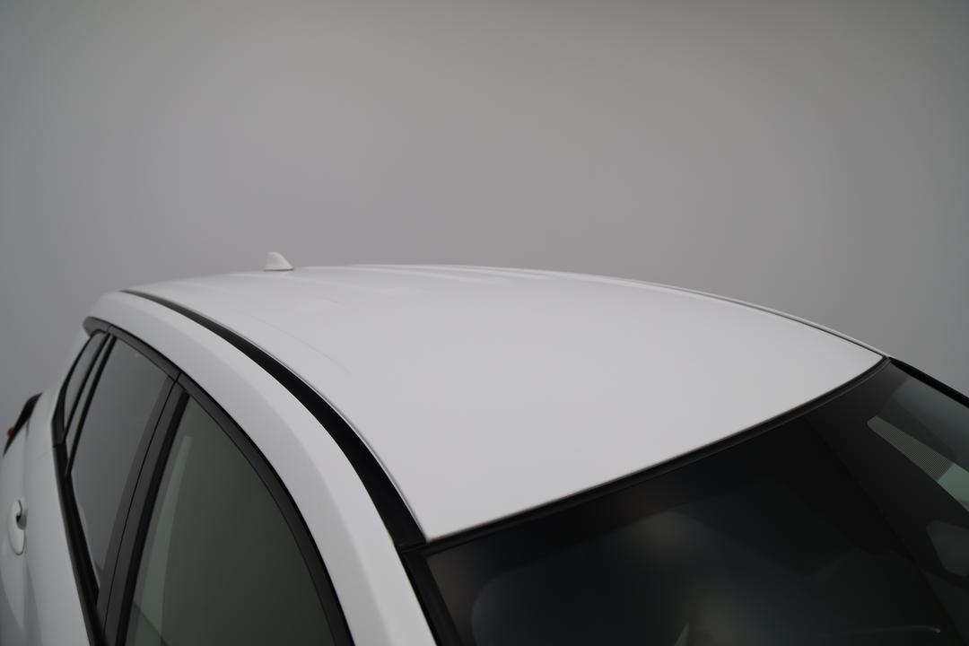 2023 Toyota Corolla Cross Gx 2WD Hybrid, Automatic, 56935 km, Roof/Sunroof View