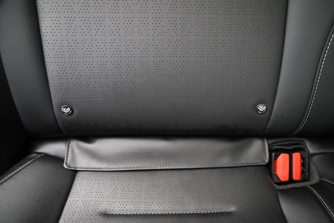 2024 GWM Haval Jolion Ultra, Automatic, 34157 km, Third Row Seats