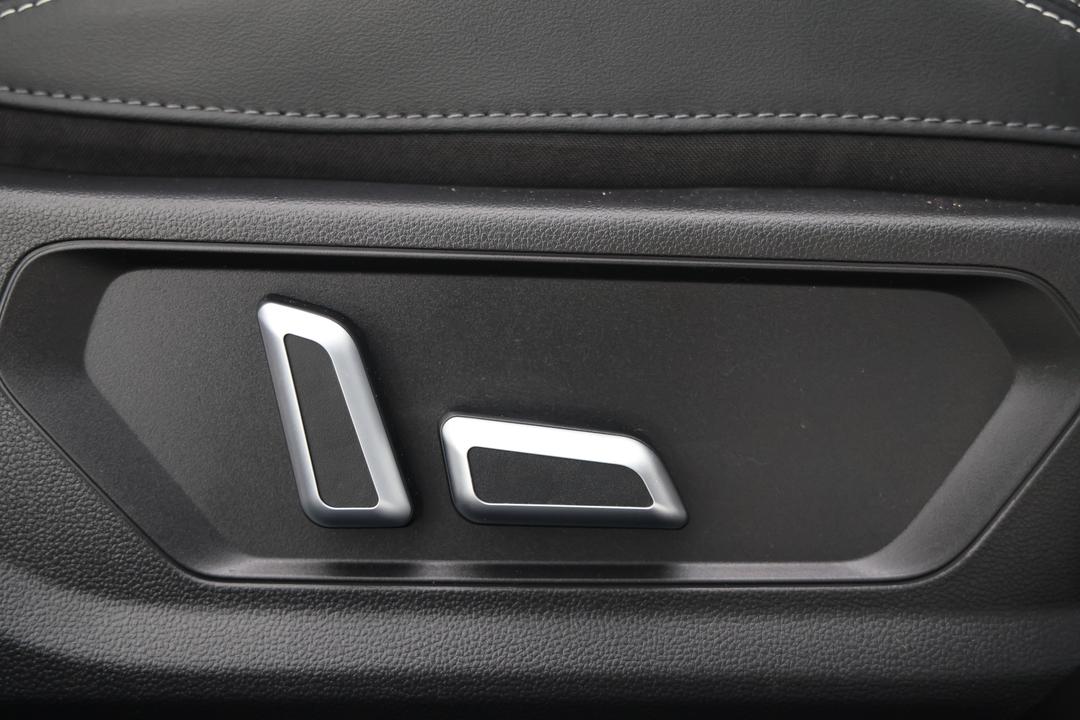 2024 GWM Haval Jolion Ultra, Automatic, 34157 km, Drivers Side Adjustment Panel