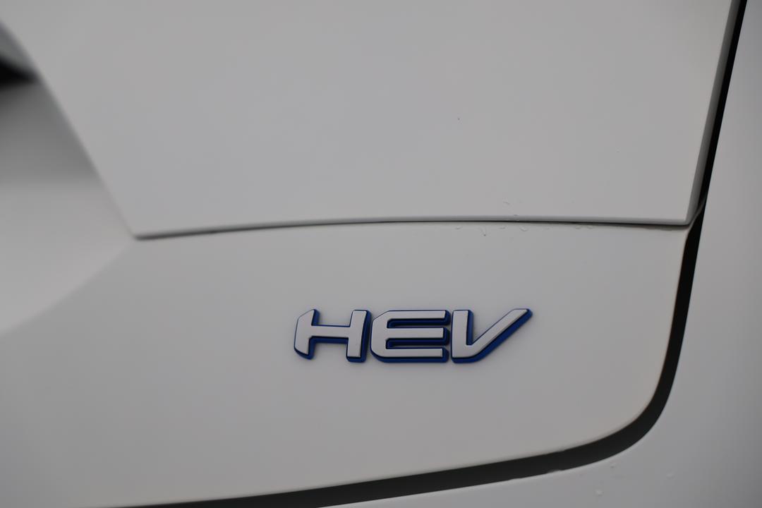 2024 GWM Haval Jolion Ultra, Automatic, 34157 km, Badge (Boot Right Side)