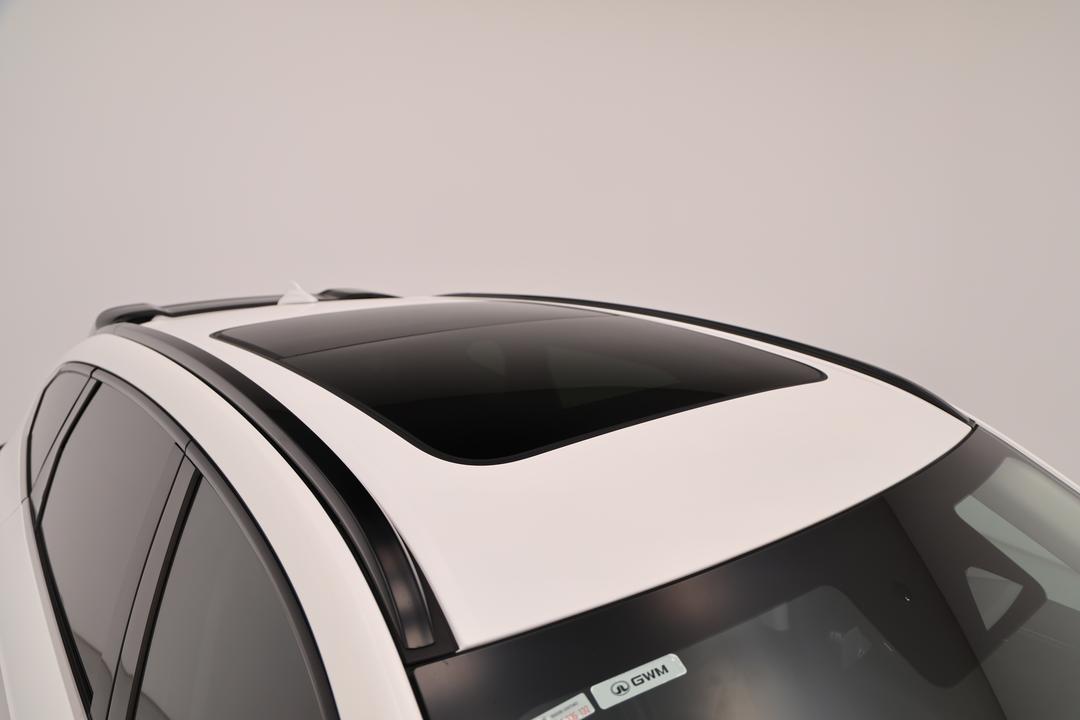 2024 GWM Haval Jolion Ultra, Automatic, 34157 km, Roof/Sunroof View