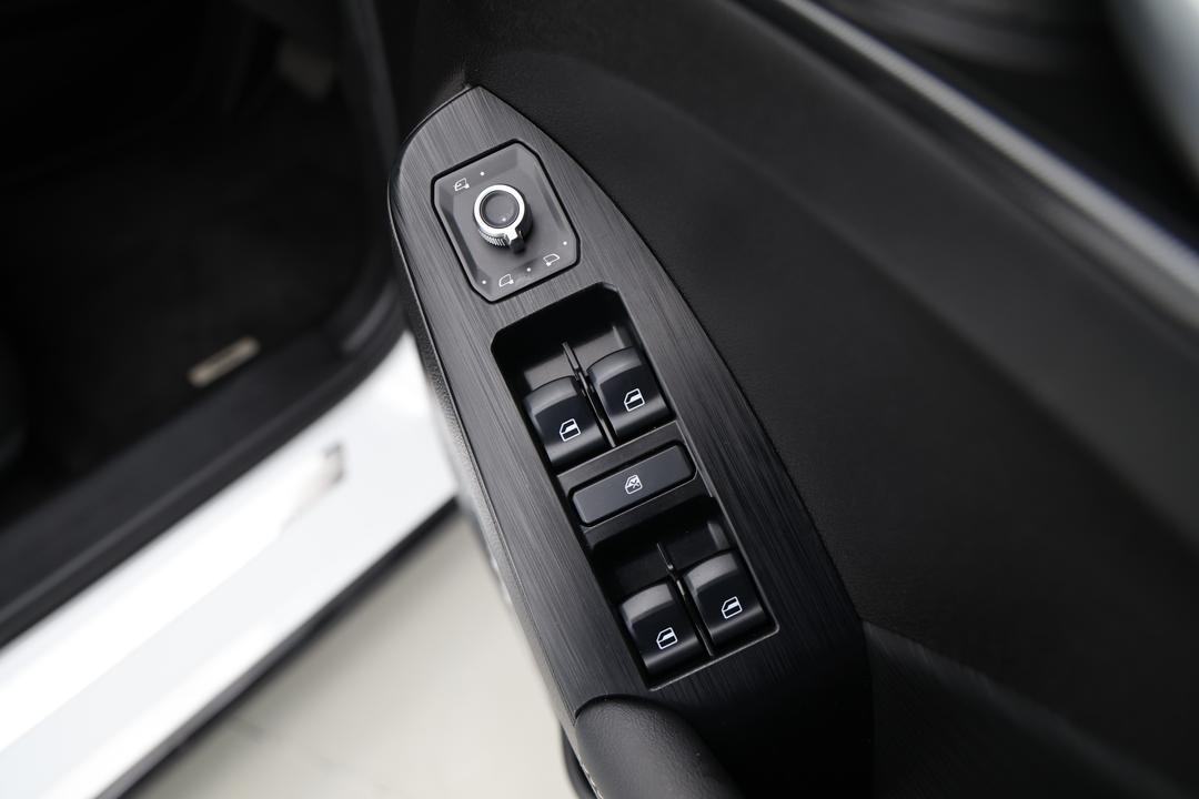 2024 GWM Haval Jolion Ultra, Automatic, 34157 km, Drivers Side Door Panel Controls