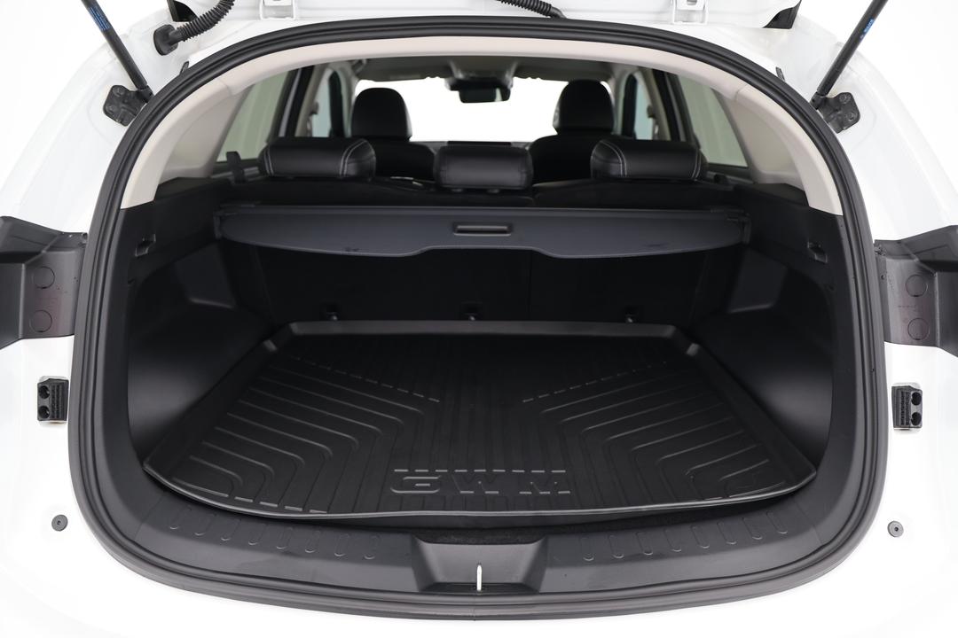 2024 GWM Haval Jolion Ultra, Automatic, 34157 km, Boot Inside View