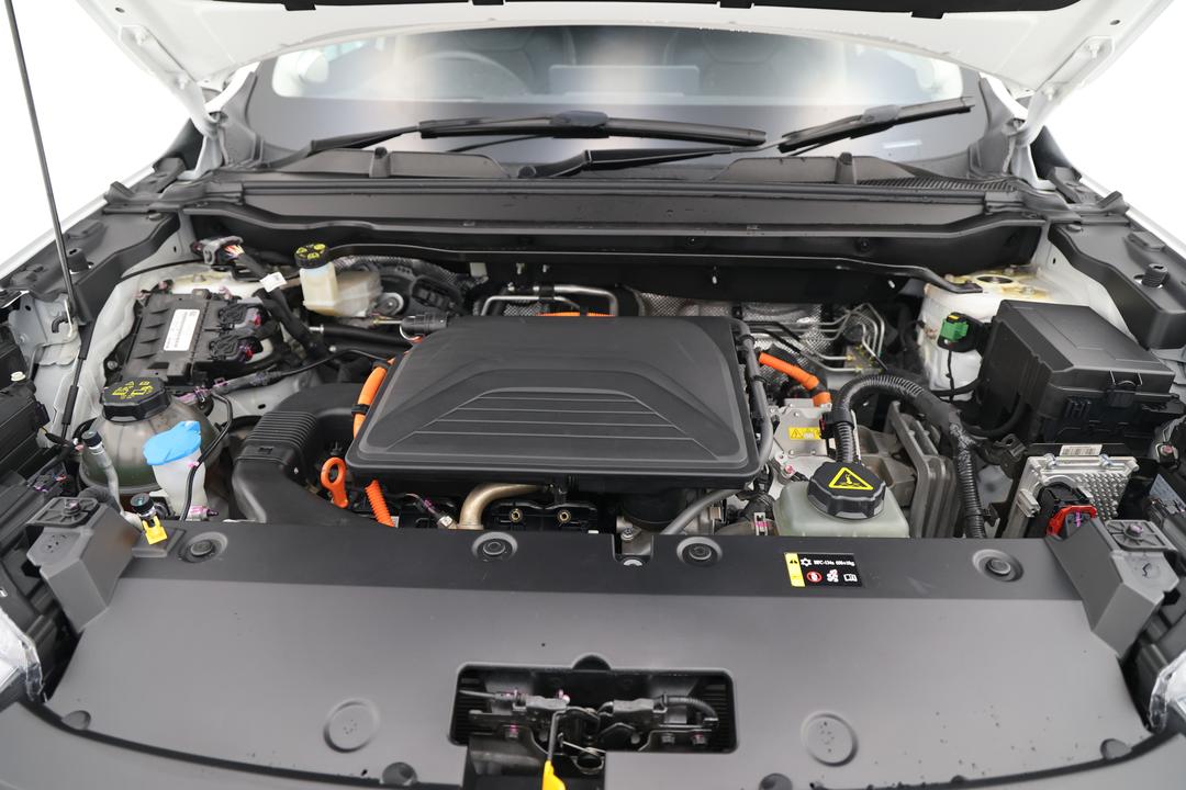 2024 GWM Haval Jolion Ultra, Automatic, 34157 km, Open Bonnet (Engine)