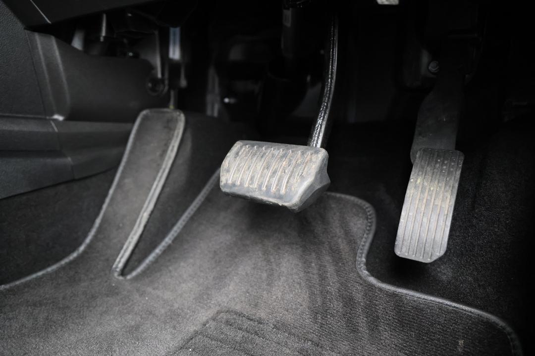 2024 GWM Haval Jolion Ultra, Automatic, 34157 km, Pedals and Footmat