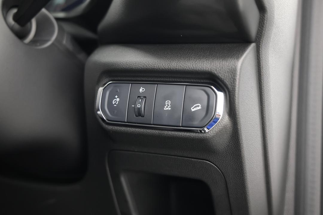 2024 GWM Haval Jolion Ultra, Automatic, 34157 km, Utility Switches/Buttons
