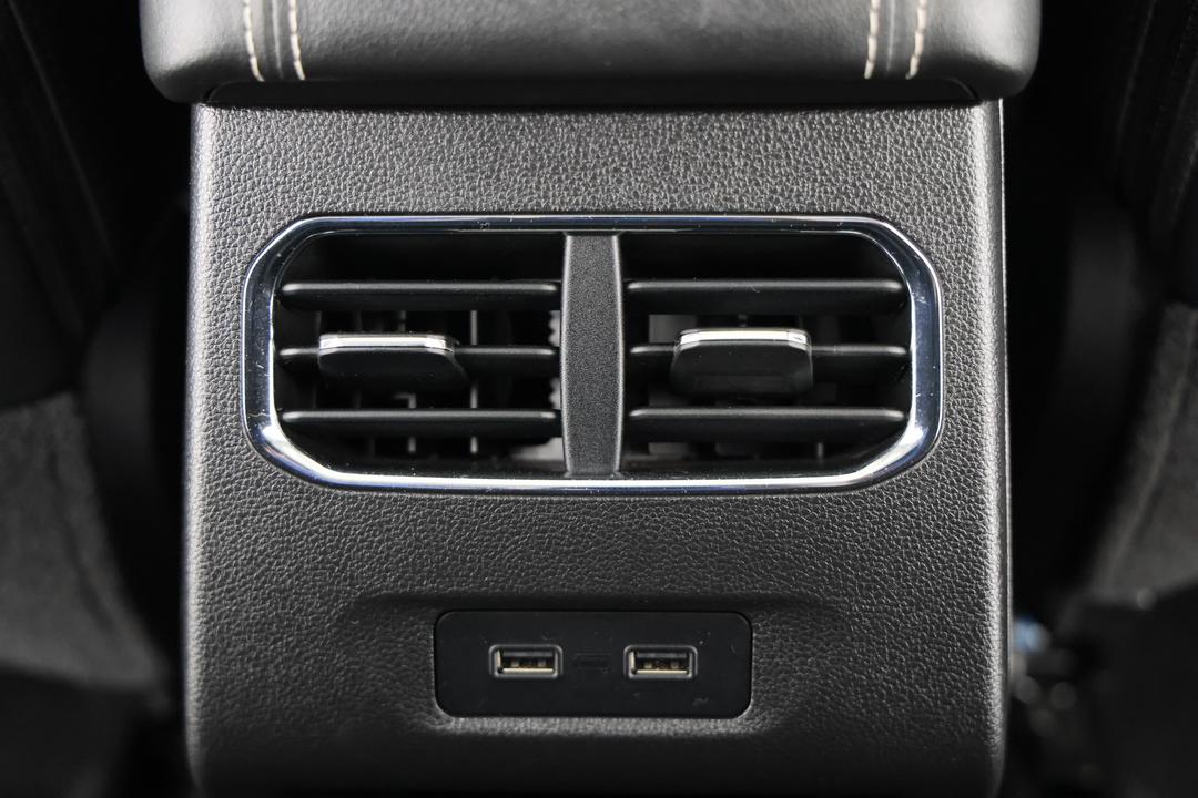 2024 GWM Haval Jolion Ultra, Automatic, 34157 km, Rear A/C Vent
