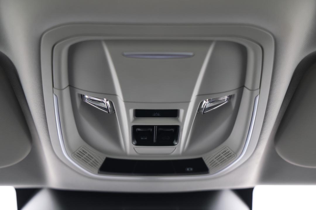 2024 GWM Haval Jolion Ultra, Automatic, 34157 km, On-Roof Controls/Sunglass holder