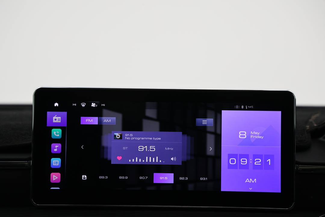 2024 GWM Haval Jolion Ultra, Automatic, 34157 km, Android/Apple Car Play