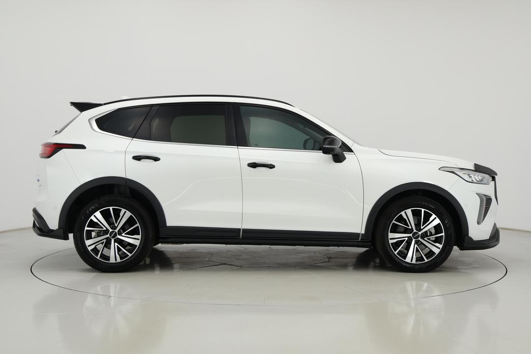 2024 GWM Haval Jolion Ultra, Automatic, 34157 km, Right Side View