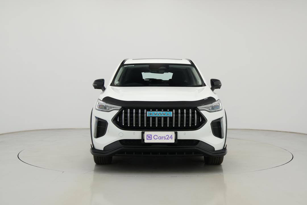 2024 GWM Haval Jolion Ultra, Automatic, 34157 km, Front View