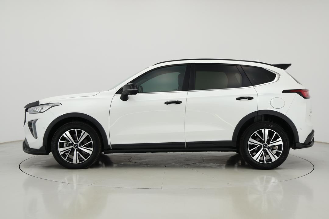 2024 GWM Haval Jolion Ultra, Automatic, 34157 km, Left Side View
