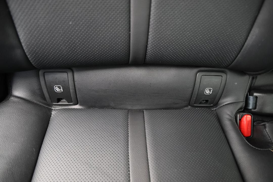 2024 Mazda Cx-60 G40e Gt Hybrid, Automatic, 10441 km, Child Seat Anchor Points