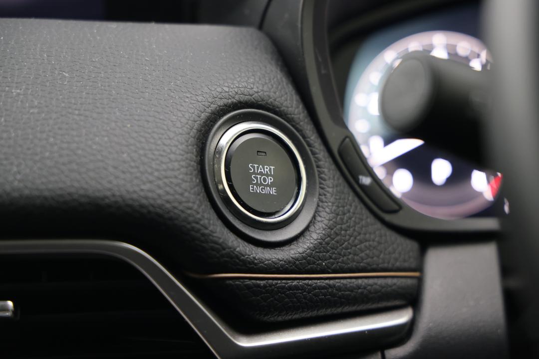 2024 Mazda Cx-60 G40e Gt Hybrid, Automatic, 10441 km, Keyless / Button Start