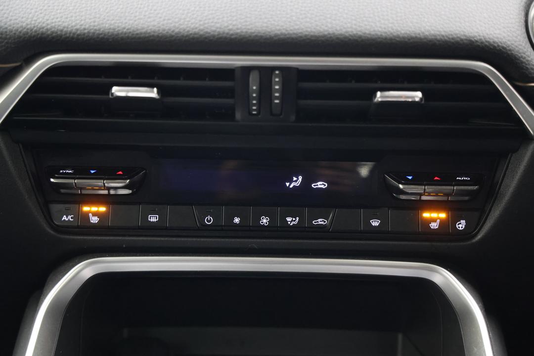 2024 Mazda Cx-60 G40e Gt Hybrid, Automatic, 10441 km, Ventilated Seats