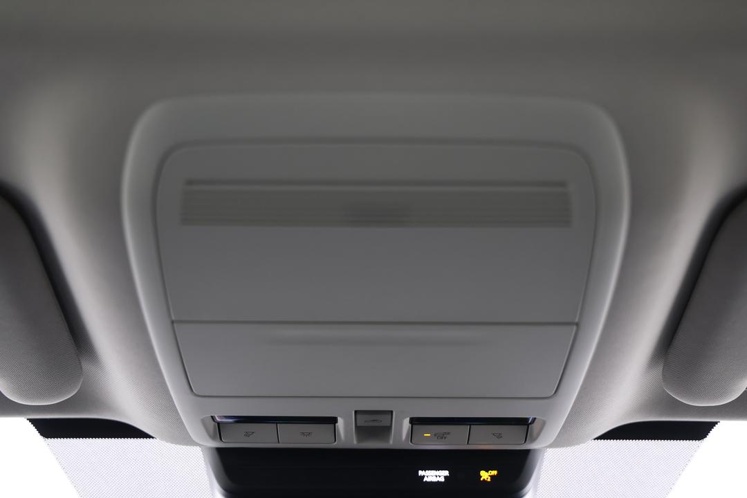 2024 Mazda Cx-60 G40e Gt Hybrid, Automatic, 10441 km, On-Roof Controls/Sunglass holder