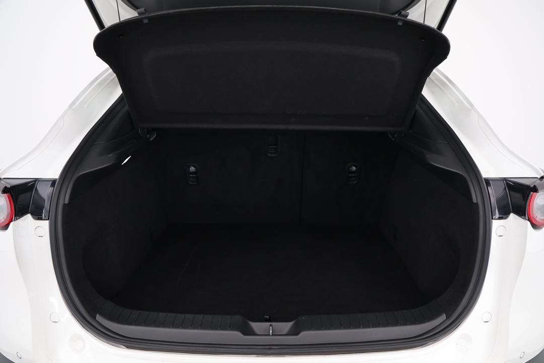 2023 Mazda CX-30 G20 Evolve (FWD), Automatic, 45454 km, Boot Inside View