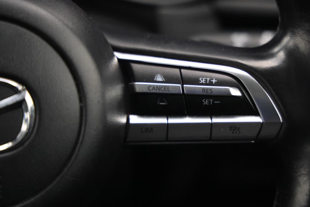2023 Mazda CX-30 G20 Evolve (FWD), Automatic, 45454 km, Cruise Control