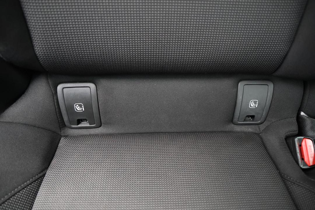 2023 Mazda CX-30 G20 Evolve (FWD), Automatic, 45454 km, Child Seat Anchor Points