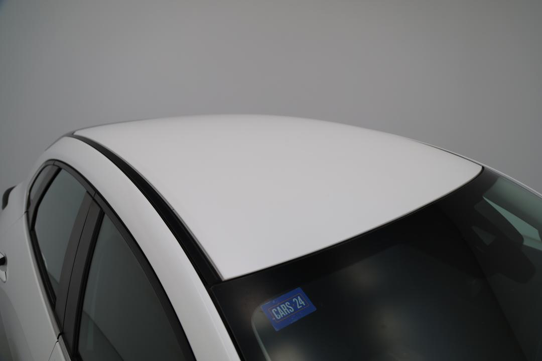 2023 Mazda CX-30 G20 Evolve (FWD), Automatic, 45454 km, Roof/Sunroof View