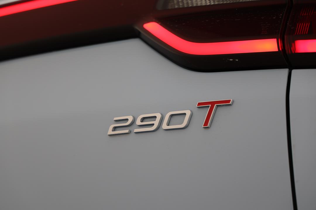 2023 Chery Tiggo 7 Pro Elite 2WD, Automatic, 62551 km, Badge (Boot Right Side)