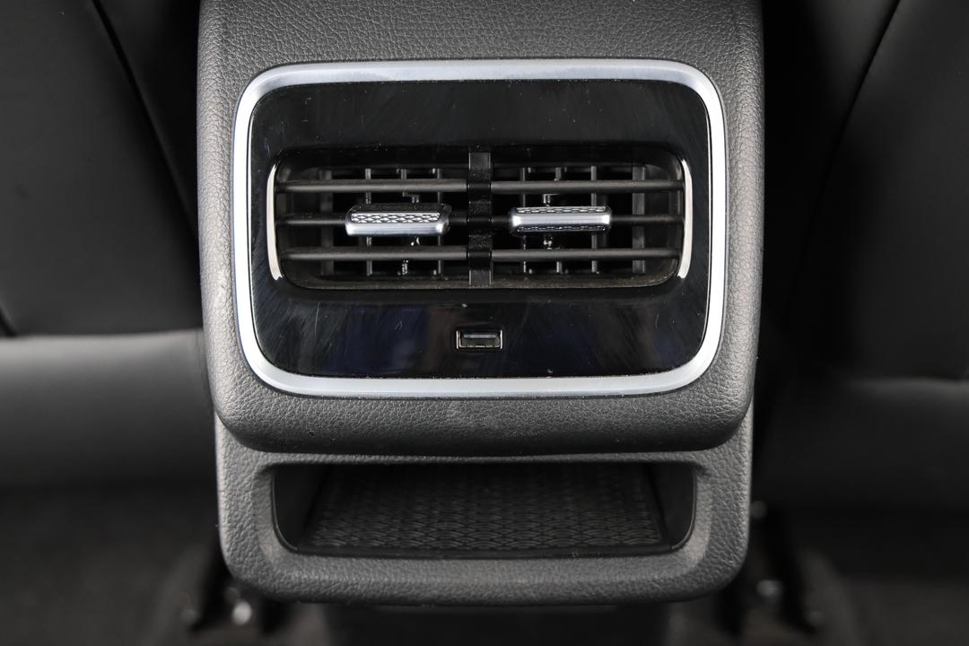 2023 Chery Tiggo 7 Pro Elite 2WD, Automatic, 62551 km, Rear A/C Vent