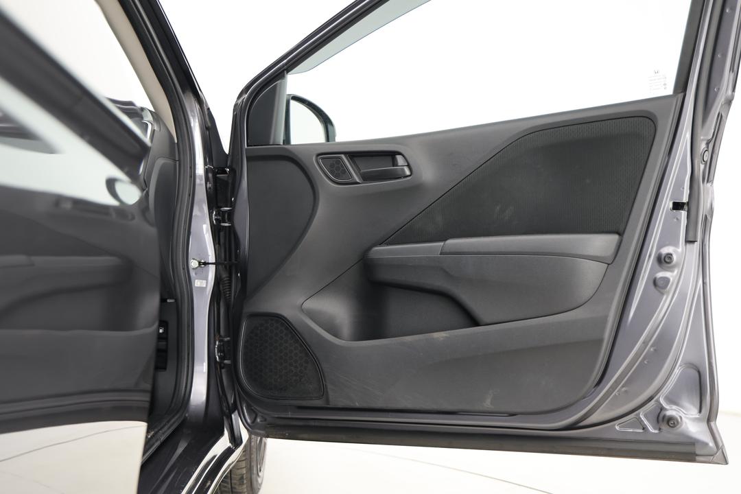 2018 Honda City Vti, Automatic, 64753 km, Speaker View