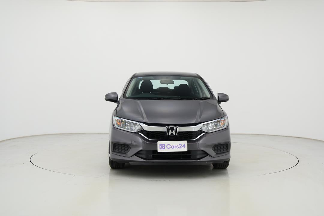 2018 Honda City Vti, Automatic, 64753 km, Front View