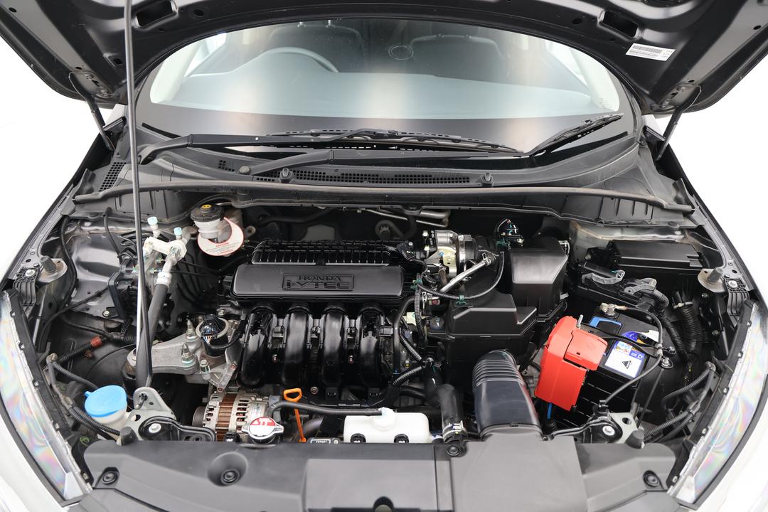 2018 Honda City Vti, Automatic, 64753 km, Open Bonnet (Engine)
