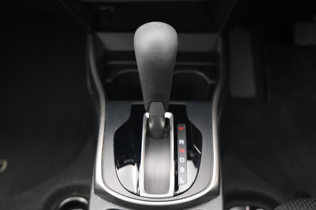2018 Honda City Vti, Automatic, 64753 km, Gear Lever 