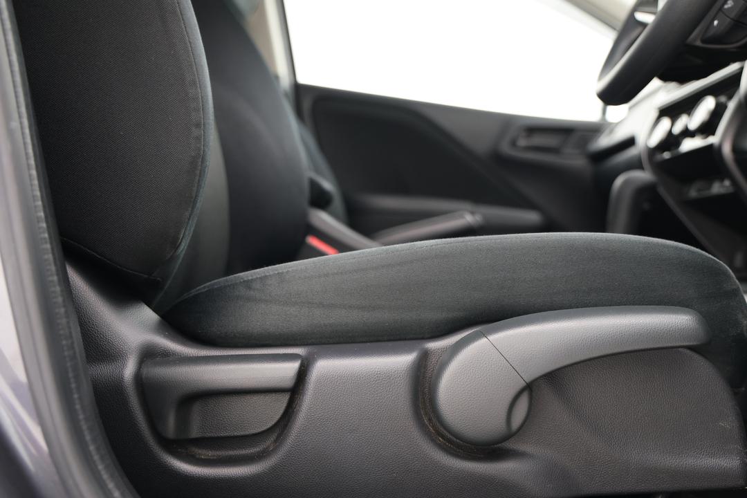 2018 Honda City Vti, Automatic, 64753 km, Drivers Side Adjustment Panel