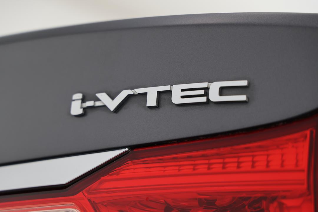 2018 Honda City Vti, Automatic, 64753 km, Badge (Boot Right Side)