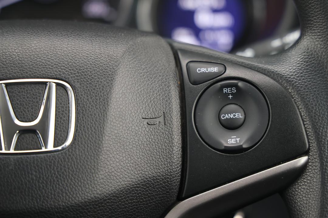 2018 Honda City Vti, Automatic, 64753 km, Cruise Control