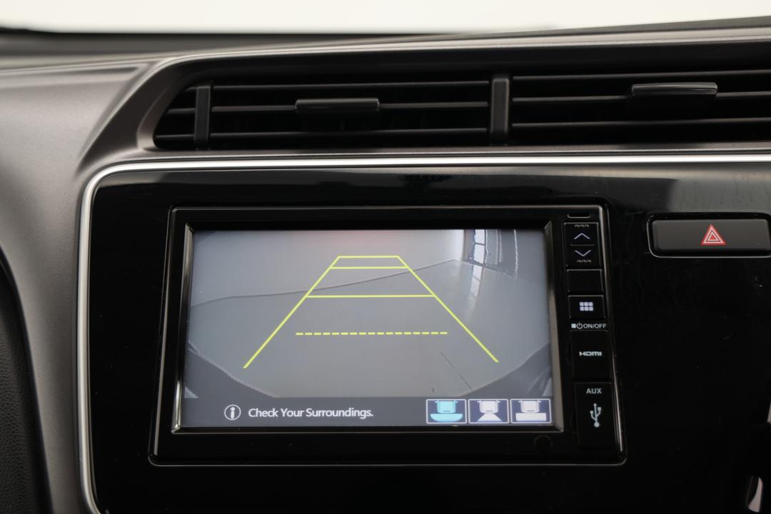 2018 Honda City Vti, Automatic, 64753 km, Parking Camera