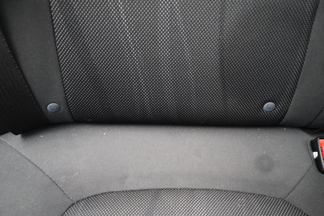 2017 Holden Barina Ls, Automatic, 43226 km, Child Seat Anchor Points