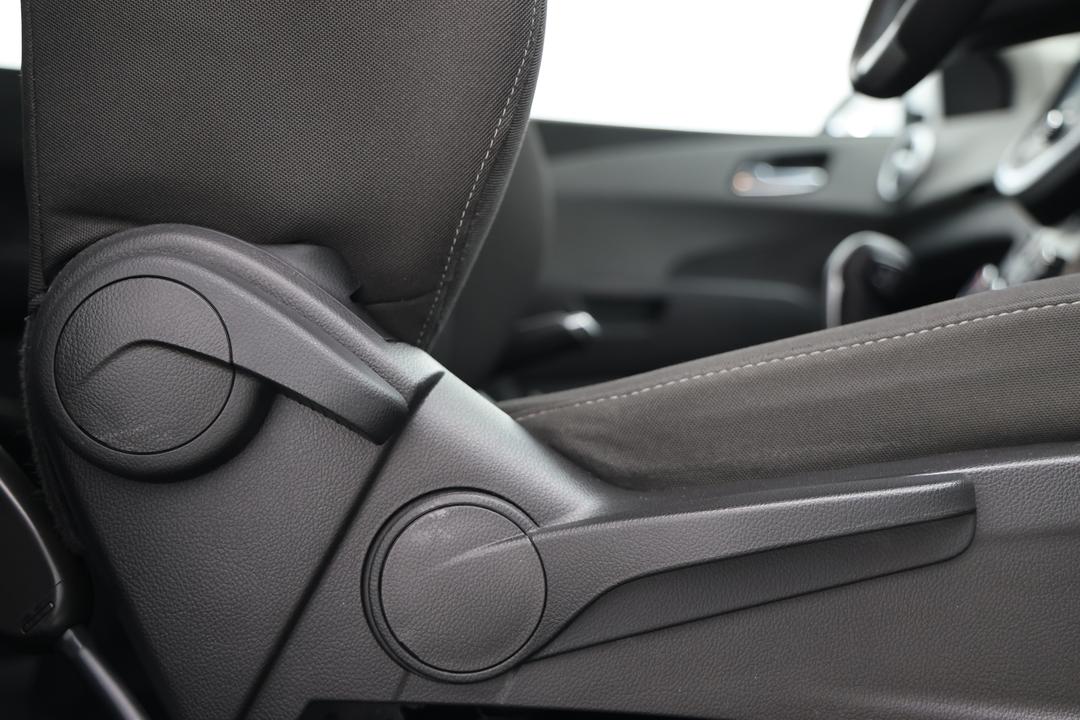 2017 Holden Barina Ls, Automatic, 43226 km, Drivers Side Adjustment Panel