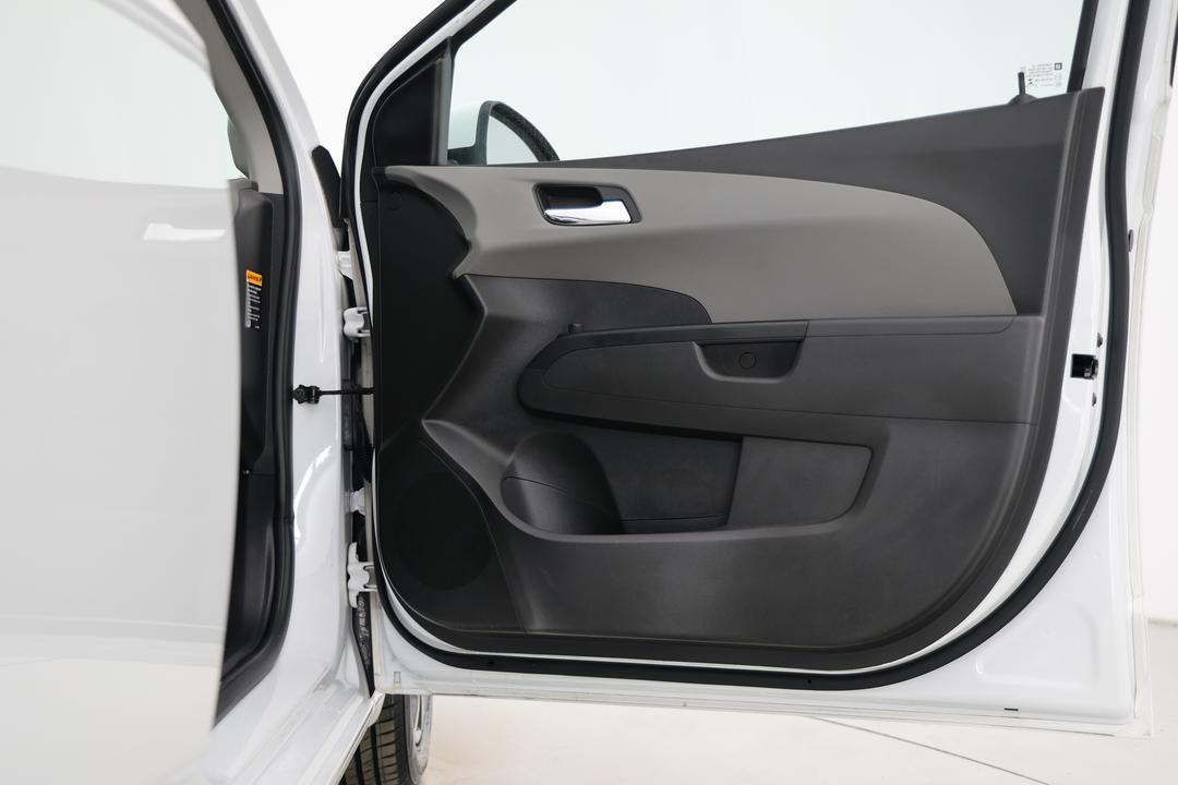 2017 Holden Barina Ls, Automatic, 43226 km, Speaker View