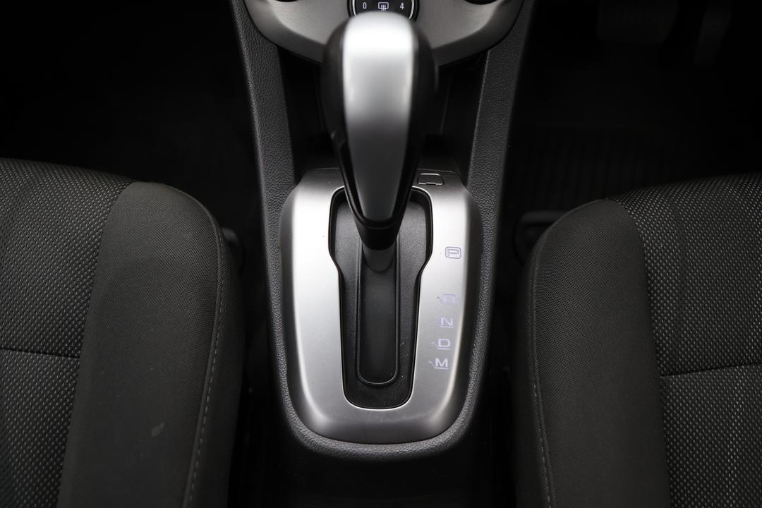 2017 Holden Barina Ls, Automatic, 43226 km, Gear Lever 