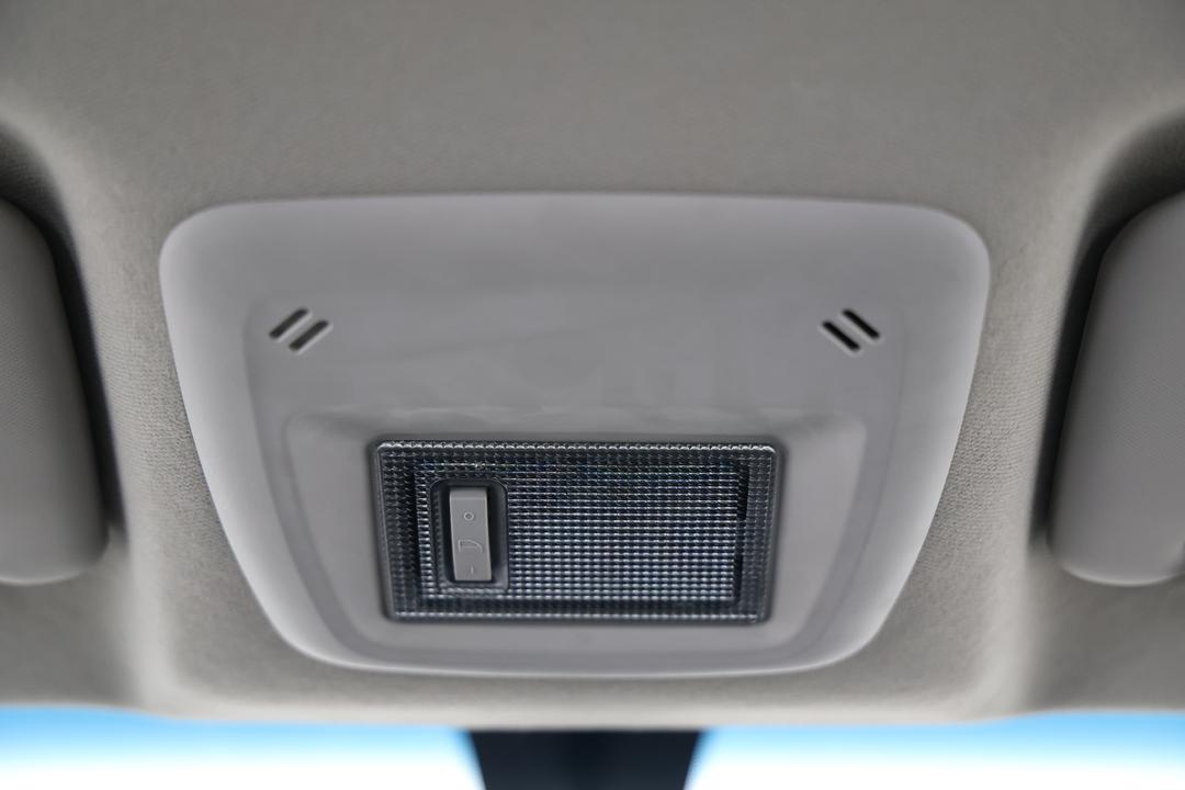 2017 Holden Barina Ls, Automatic, 43226 km, On-Roof Controls/Sunglass holder