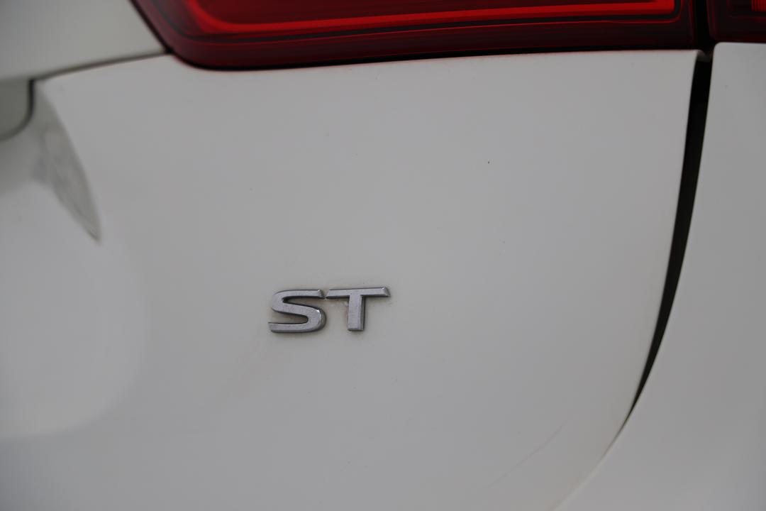 2019 Nissan Qashqai St+, Automatic, 91211 km, Badge (Boot Right Side)