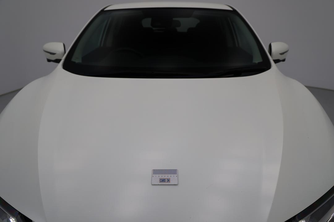 2019 Nissan Qashqai St+, Automatic, 91211 km, Bonnet Paint blemish