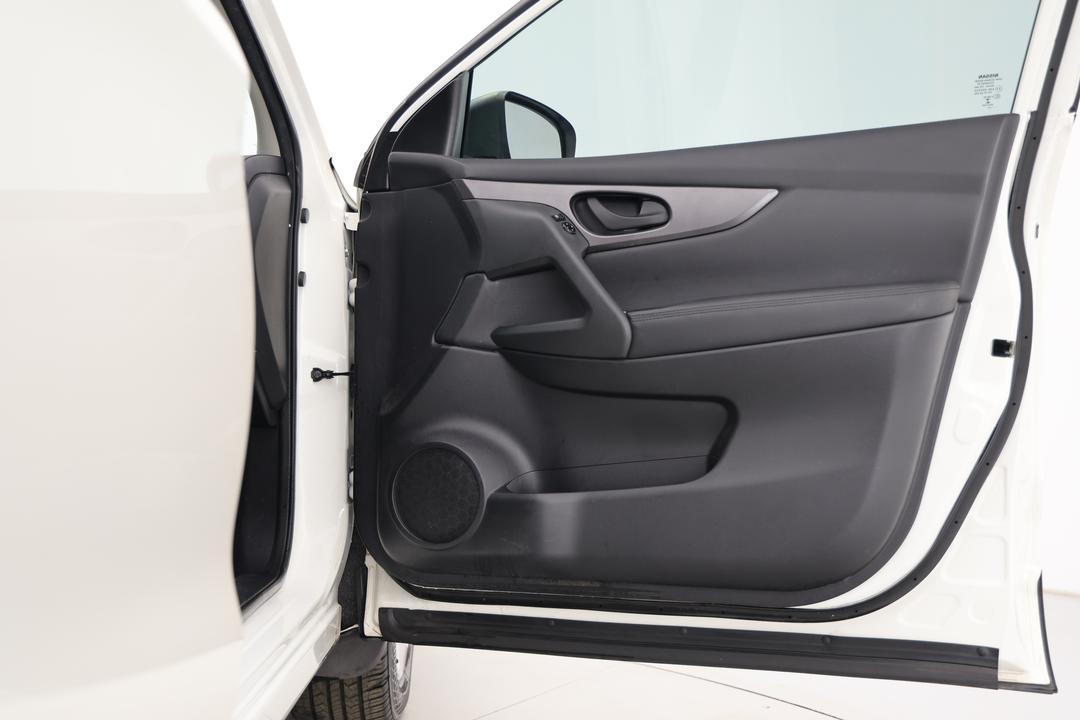 2019 Nissan Qashqai St+, Automatic, 91211 km, Speaker View