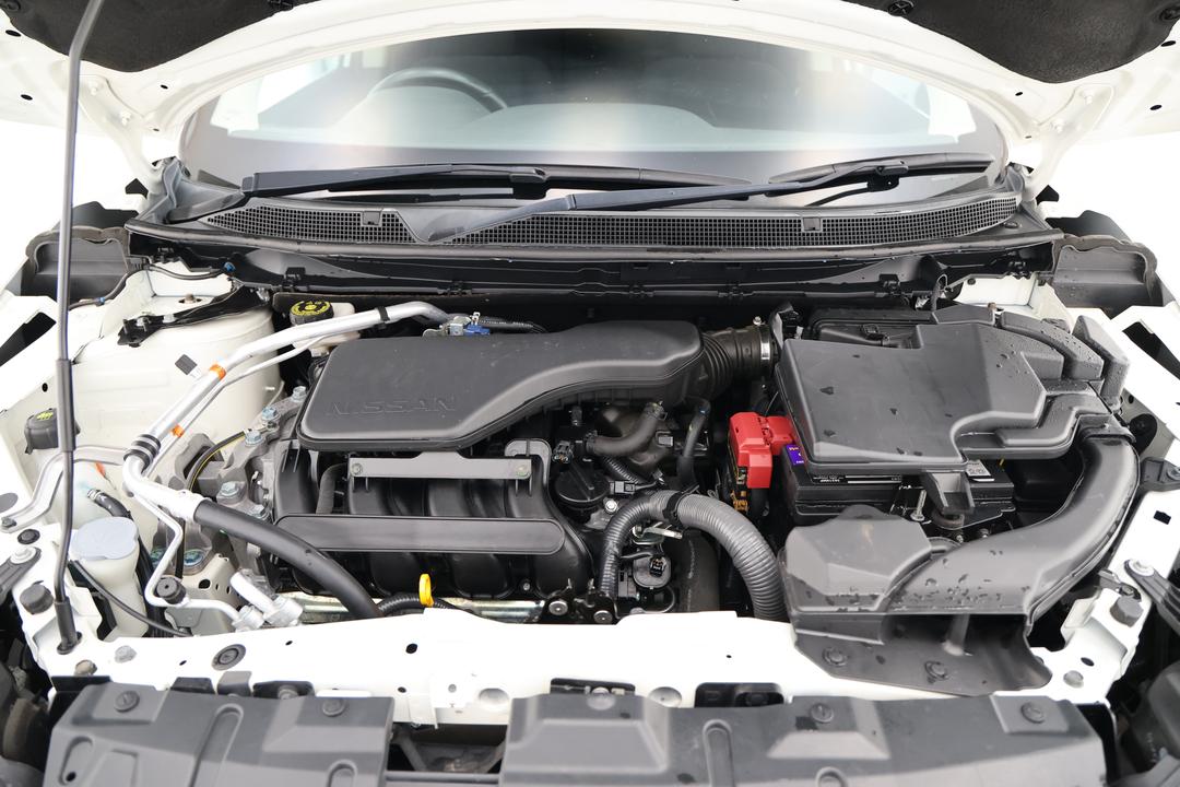 2019 Nissan Qashqai St+, Automatic, 91211 km, Open Bonnet (Engine)