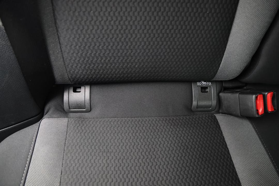 2019 Nissan Qashqai St+, Automatic, 91211 km, Child Seat Anchor Points