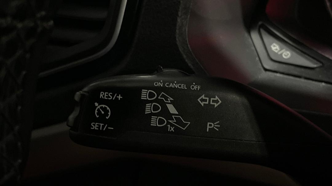 2019 Volkswagen Amarok Tdi550 Sportline 4motion (deu), Automatic, 139065 km, Cruise Control