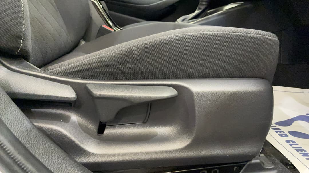 2024 Toyota Corolla Ascent Sport Hybrid, Automatic, 31660 km, Drivers Side Adjustment Panel