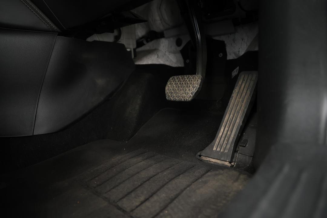 2021 Mazda CX-5 Gt (AWD), Automatic, 69004 km, Odometer View