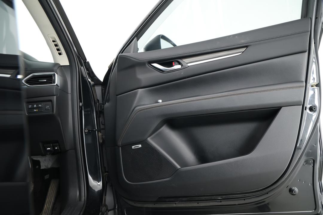 2021 Mazda CX-5 Gt (AWD), Automatic, 69004 km, Drivers Side Door Panel Controls