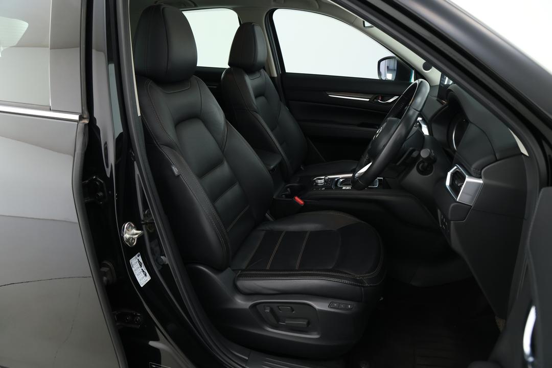 2021 Mazda CX-5 Gt (AWD), Automatic, 69004 km, Drivers Side Adjustment Panel
