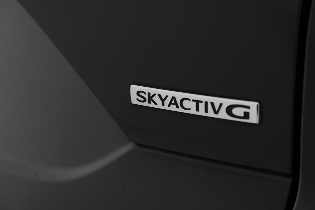 2021 Mazda CX-5 Gt (AWD), Automatic, 69004 km, Badge (Boot Right Side)